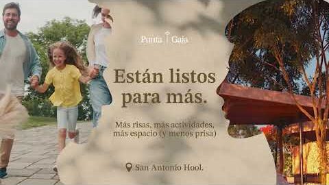 AD PUNTA GAIA HORIZONTAL BANNER